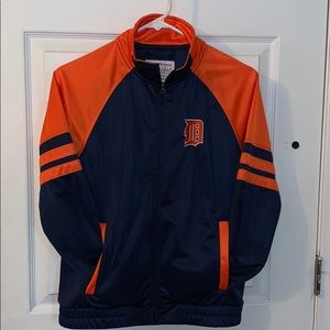 Women’s Detroit Tigers Jacket